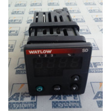 Watlow SD6C-HCAA-AARG Temperature Controller