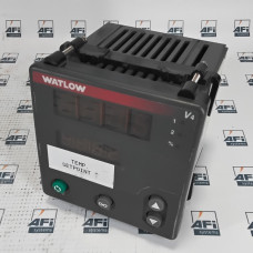Watlow V4TH-CAAA-AARG Temperature Control