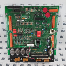 Web Printing CPU/ Control Board