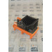Weidmuller 801435 POWER SUPPLY RACK MOUNTABLE 230VAC 15VDC