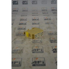 Weidmuller EGR-12196 RELAY 110-220V