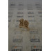 Weidmuller WEW-35/2 TERMINAL BLOCK END BRACKET