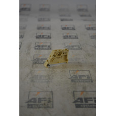 Weidmuller EW-35 CONNECTOR TERMINAL BLOCK END BRACKET RAIL