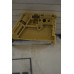Weidmuller EW-35 CONNECTOR TERMINAL BLOCK END BRACKET RAIL