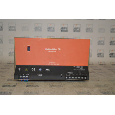 Weidmuller CP-SNT-500W-24V-20A ConnectPower Input
