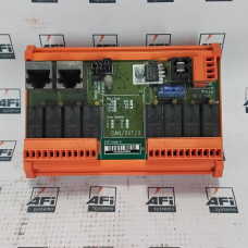 E351 issue 3 Weidmuller