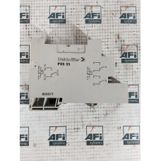 PXS 35 Weidmuller PXS 35 Weidmuller