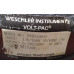 WESCHLER 9T92A0040 (USED) VARIABLE TRANSFORMER