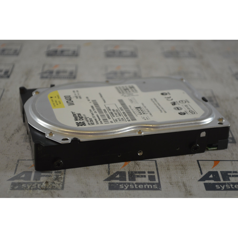 Western Digital WD400BB-00GFA0 HARD DRIVE 40GB 3.5INCH