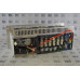 Western Servo Design, Inc. WS-907-0002 6 SLOT EURO CHASIS 110VAC INPUT Contains 6 LDU-S1 amps