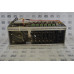 Western Servo Design, Inc. WS-907-0002 6 SLOT EURO CHASIS 110VAC INPUT Contains 6 LDU-S1 amps