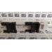 Wohner 32436 Busbar Adapter 25 Amp