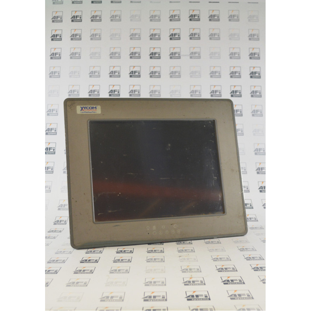 Xycom Automation XT1502T DISPLAY PANEL
