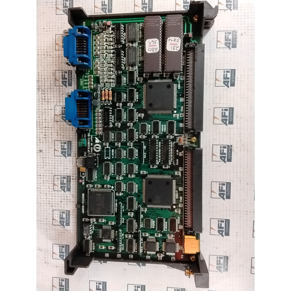 JANCD-FC230B YASKAWA ELECTRIC