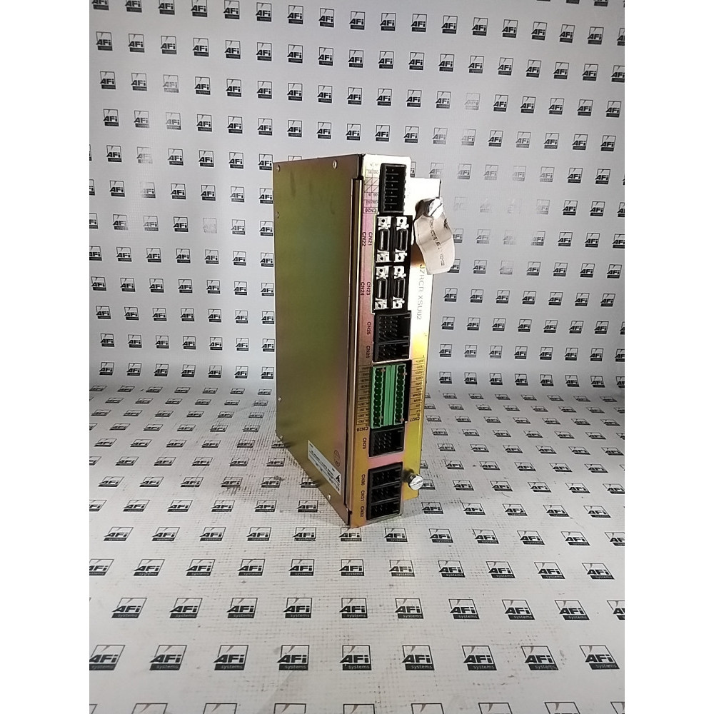 JZRCR-XSU02 YASKAWA ELECTRIC