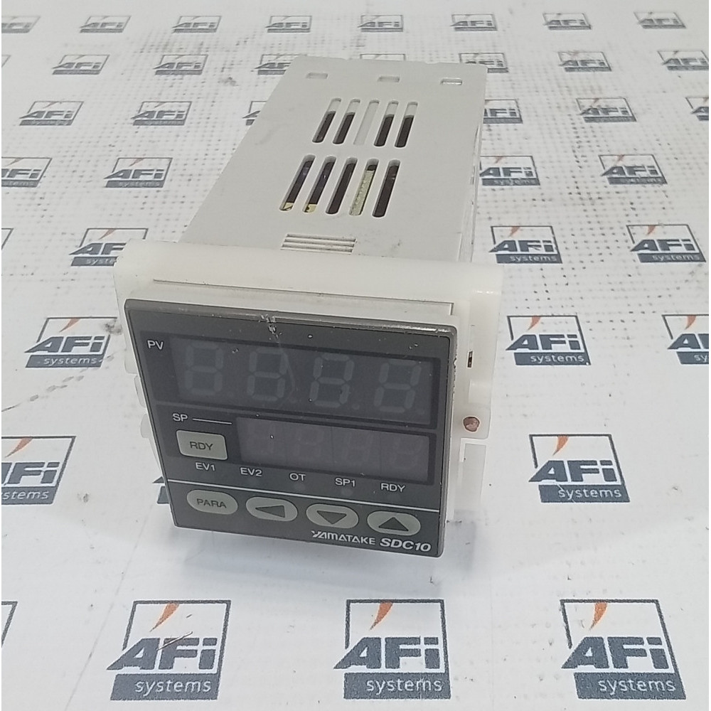 C10T6DTA02D0 Yamatake