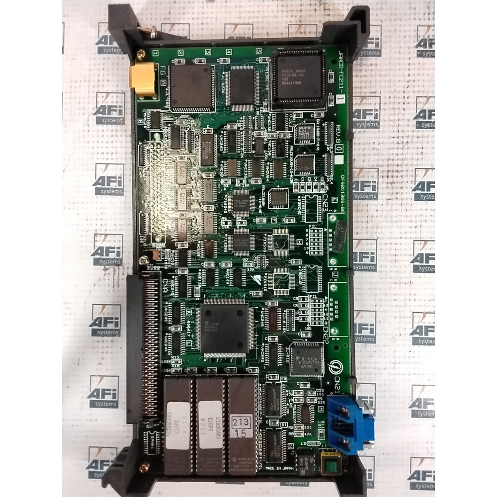 JANCD-FC211-1 Yasakaw