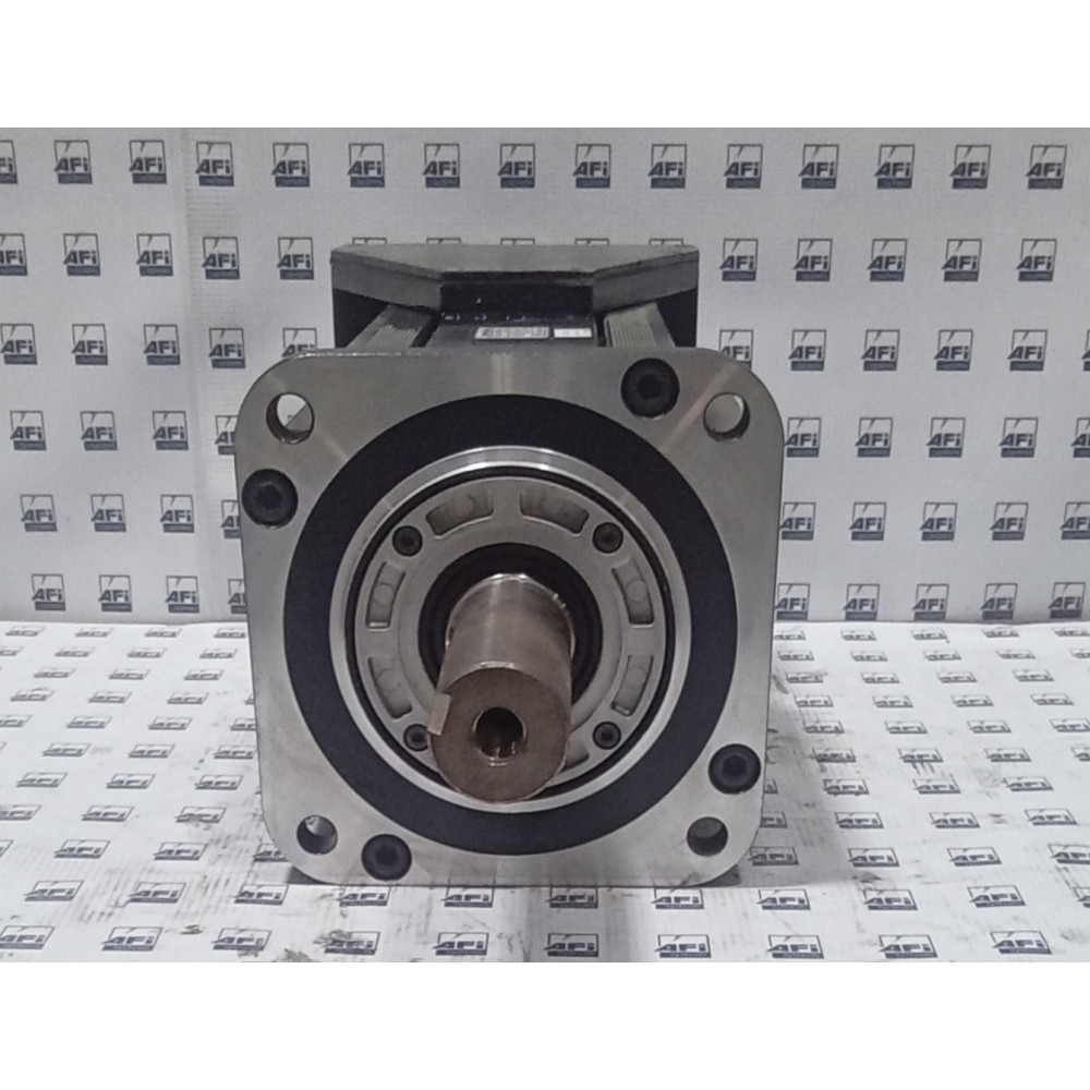 Yaskawa Servo Motor, SGMGH Series