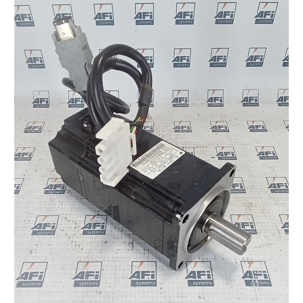 Yaskawa SGMAH-04AAA41-Y2 AC Servo Motor