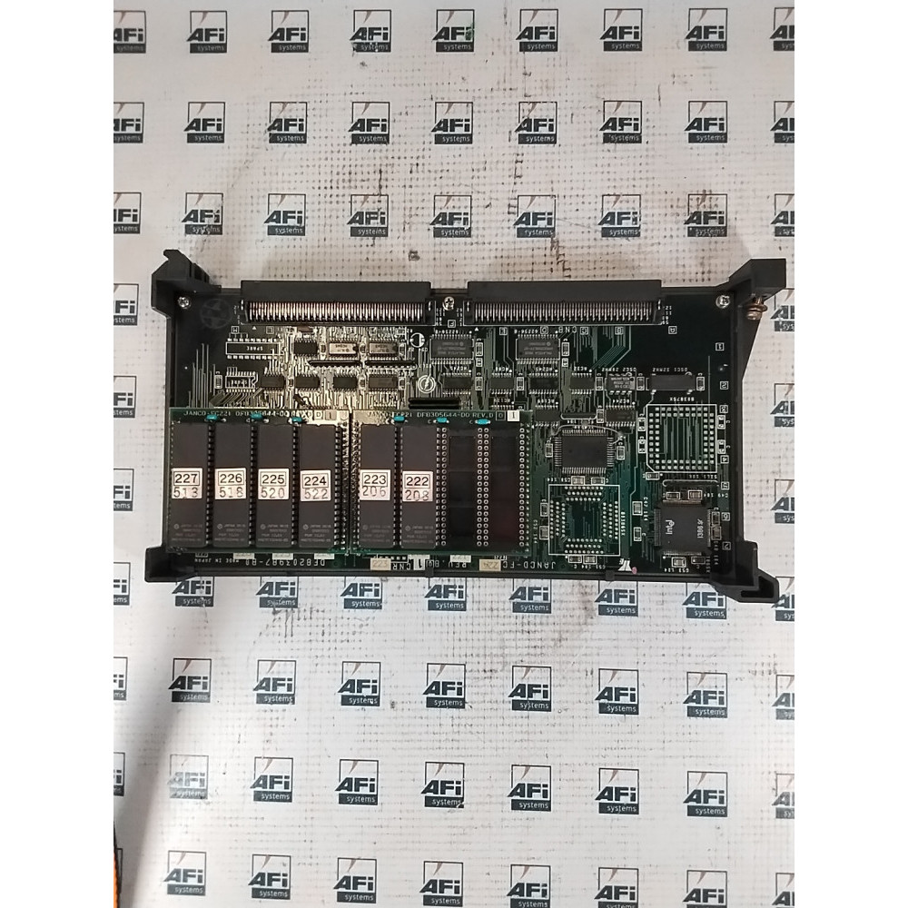 DF8203987-B0 Yaskawa Electric Corporation