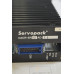 Yaskawa Servopack CACR-SR03AD1-KR AC Servo Drive