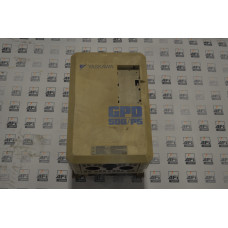 Yaskawa GPD506V-B027 AC Inverter Drive