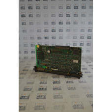 Yaskawa JANCD-MIF01 PC BOARD ADD-ON