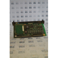 Yaskawa JANCD-MCP01 PC BOARD W/JANCD-MMM02-1E ON TOP