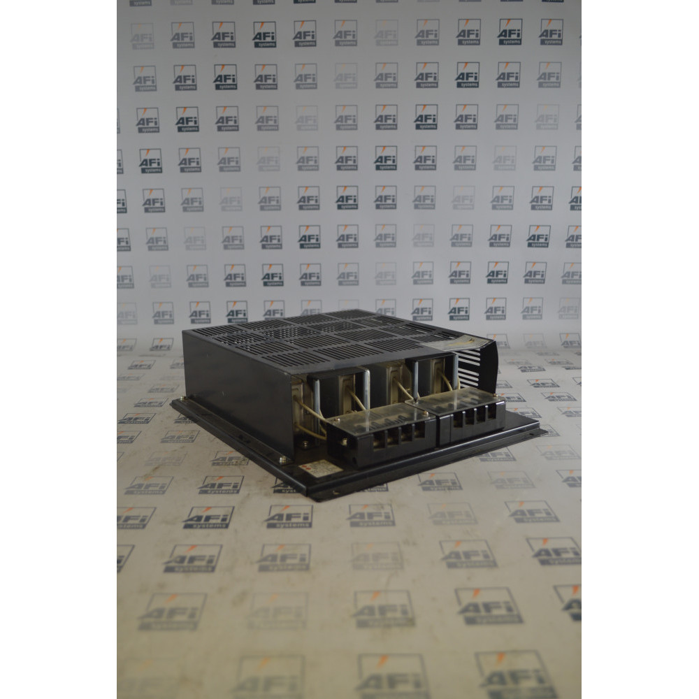 Yaskawa JUSP-RA05 RESISTOR REGENERATIVE 220W 250HM X8