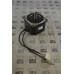 Yaskawa Electric SGMPH-08AAA41 MOTOR 3000RPM .75KW 200VAC WITH 13BIT INCREMENTAL ENCODER