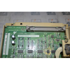 Yaskawa ETC615022-S2011 CONTROL BOARD