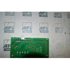 Yaskawa Electric JUSP-SU065AA BOARD