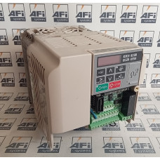 Yaskawa V1000 CIMR-VB4A0007BBA AC Inverter Drive