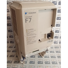 Yaskawa Varispeed F7 CIMR-F7U20P4 AC Inverter Drive