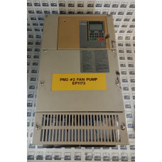 Yaskawa CIMR-PU4A0058FAA AC Inverter Drive