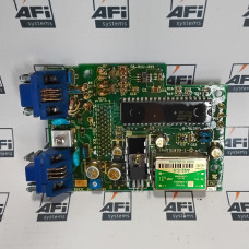 Yaskawa 73600-A010 Speed Control