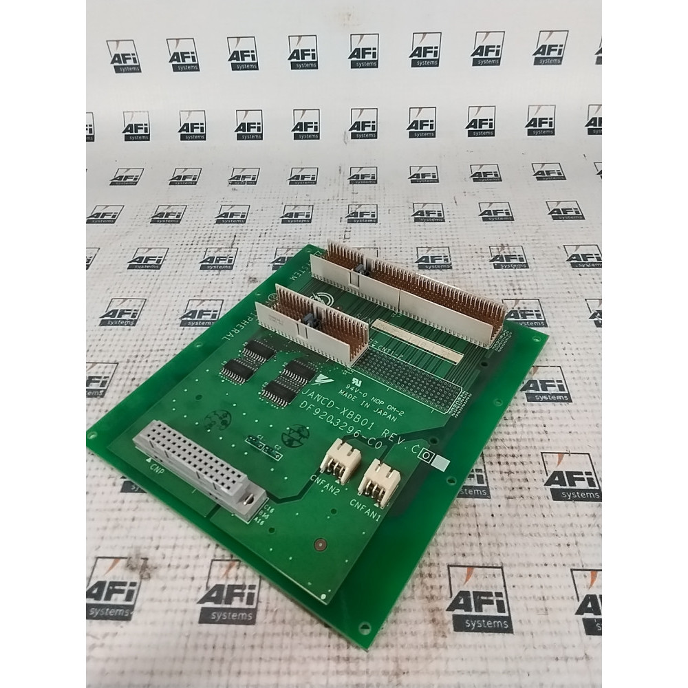 DF9203296-C0 Yaskawa