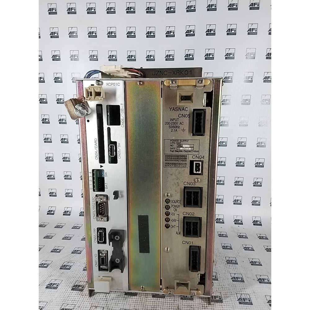 JZNC-XRK01D-1 Yaskawa
