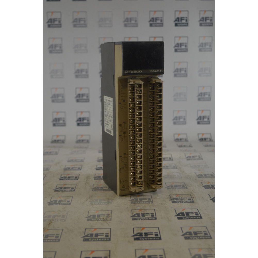 Yokogawa UT2800 UT 2800 CONTROLLER