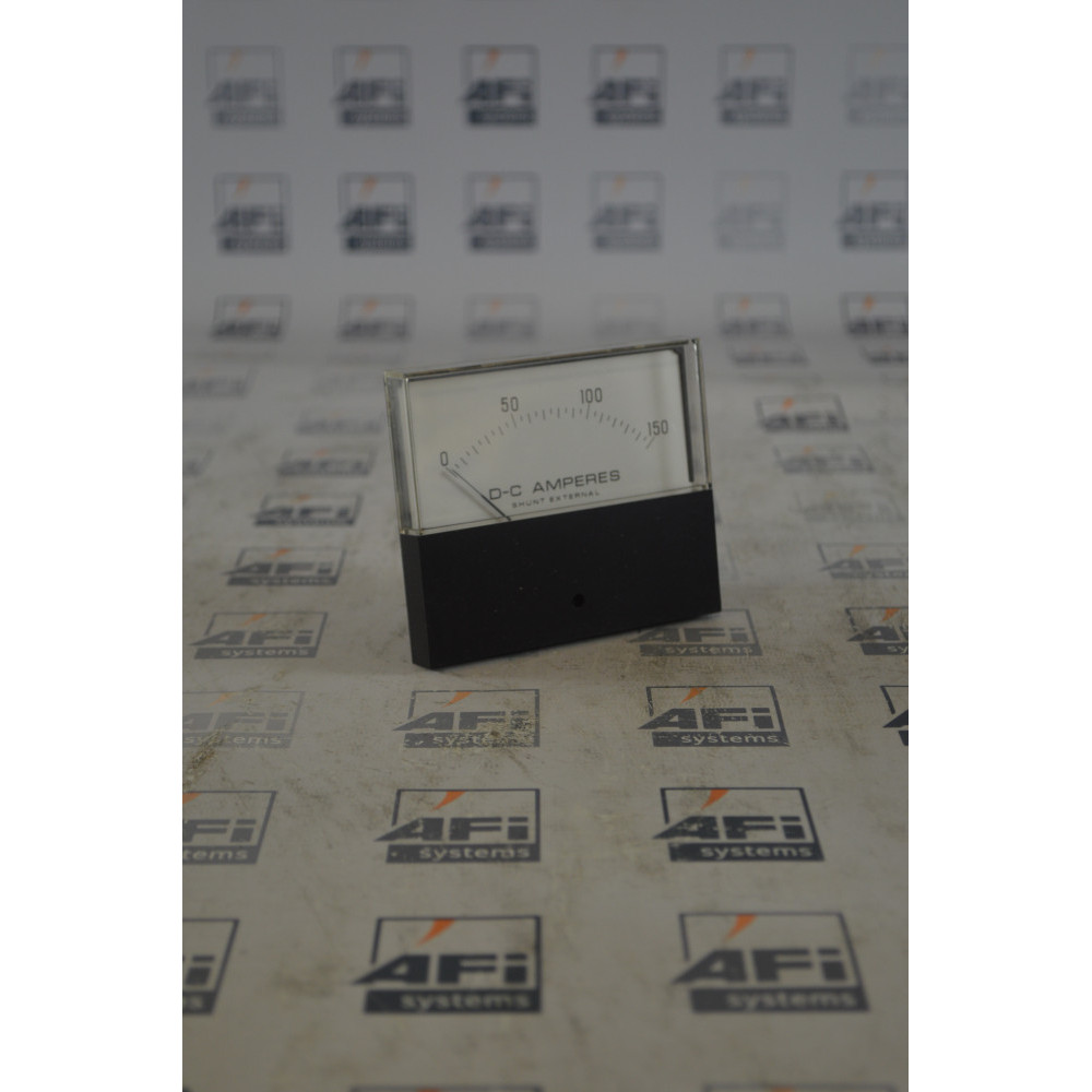 Yokogawa 612232-RD AMMETER