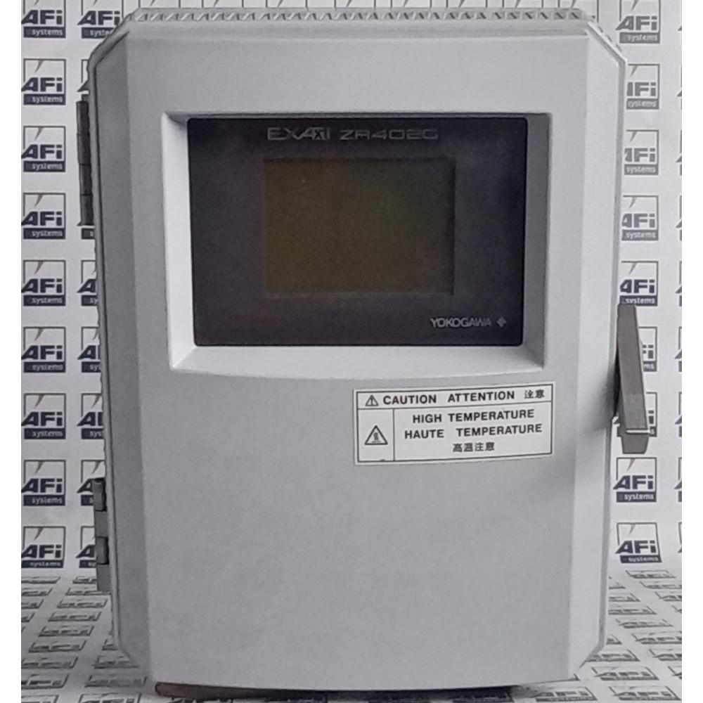 ZR402G-T-E-E-A Yokogawa
