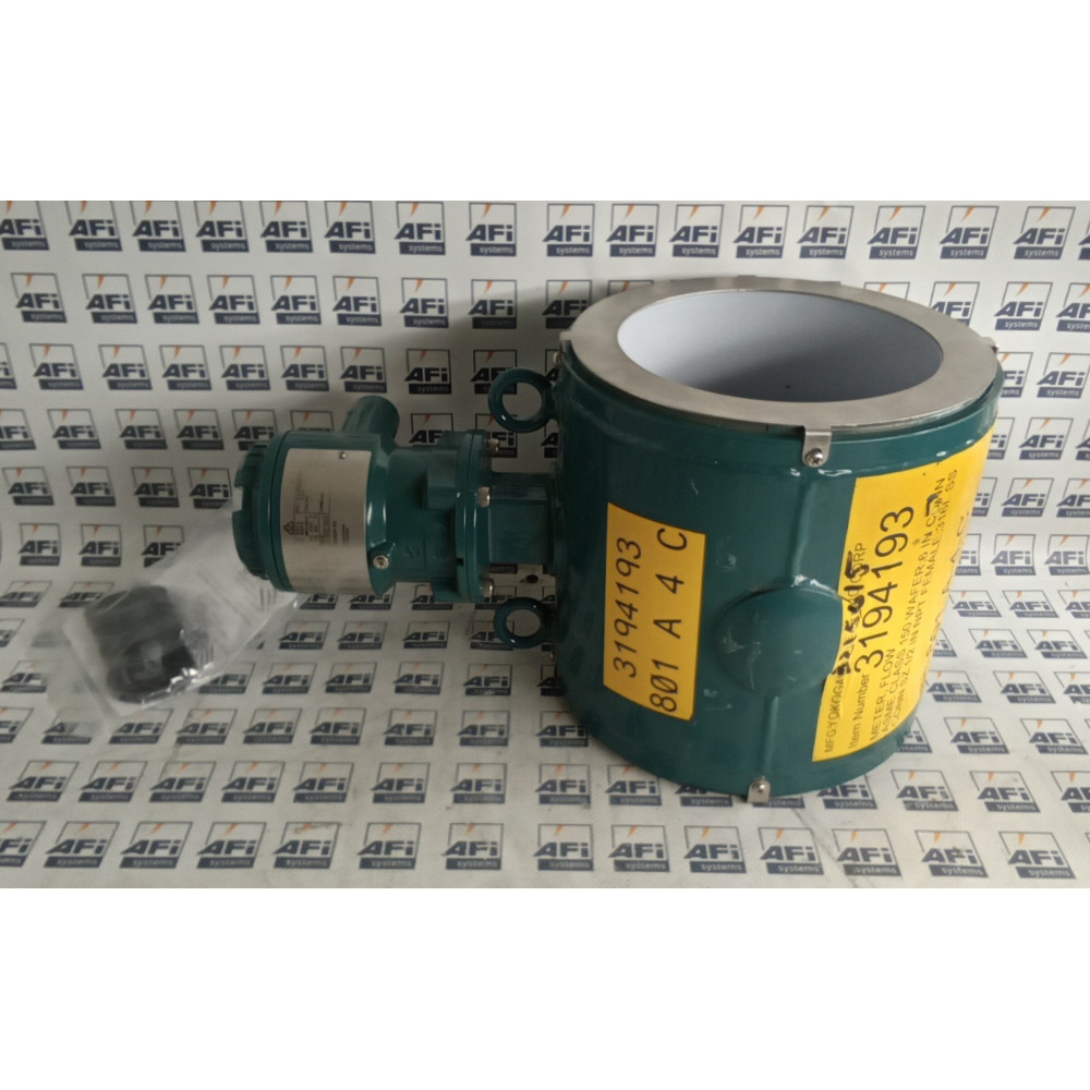 Yokogawa AXG150 Flow Meter