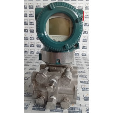 Yokogawa EJA110E Pressure Transmitter