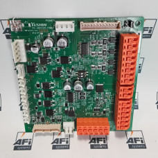 Yushin YV-480020-P8B2 I/O Driver Board