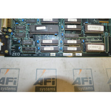 ZED Instruments 500084 ISS.3 Board ZED Instruments 500084 ISS.3 Board