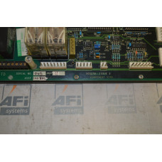 ZED Instruments 500279 Issue 3 Engraver Interlock Board ZED Instruments 500279 Issue 3 Engraver Interlock Board