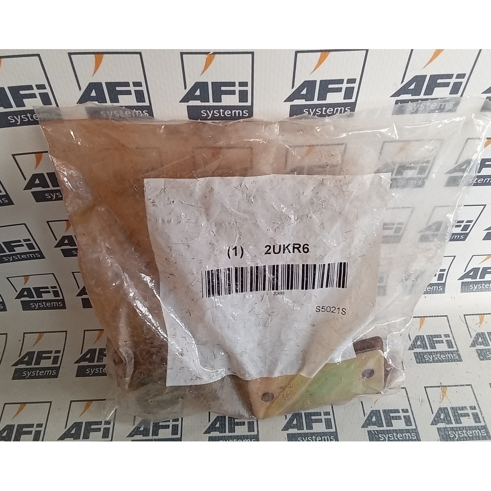 ZSI 2UKR6 Vibration-Dampening Beta Clamp