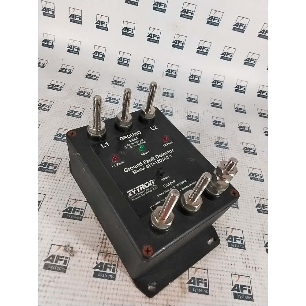 GFD-120VAC-1 ZYTRON
