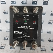 GFD-1A - ZYTRON
