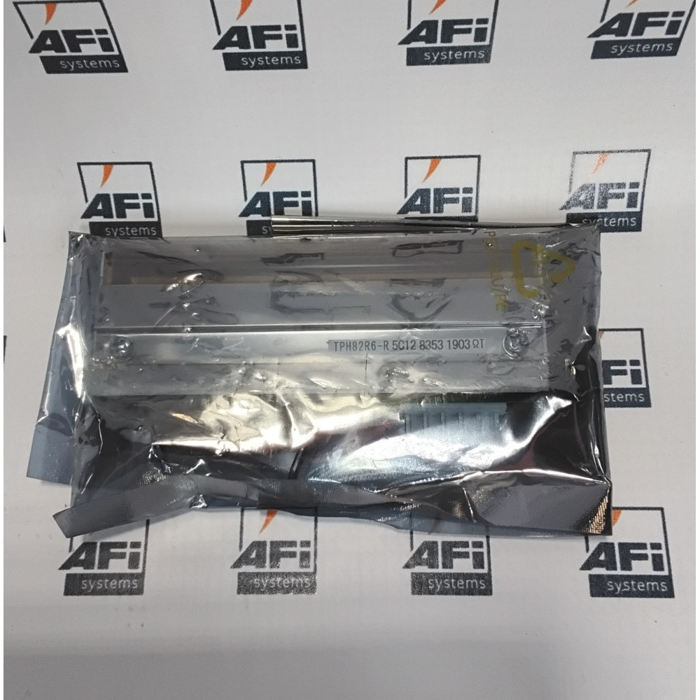 Zebra TPH82R6-R 5C12 8353 1903 Printhead